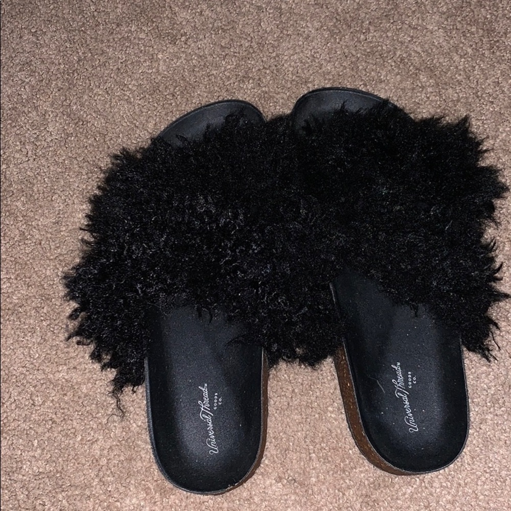 Universal Thread Sandals - Picture 7 of 10